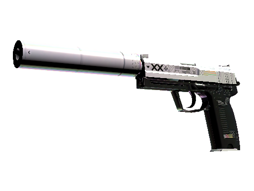 StatTrak™ USP-S | Printstream (Factory New) - Covert - Weapon - from The Recoil Collection