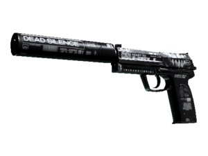 USP-S | Ticket to Hell