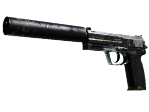 USP-S Torque