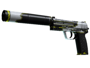 USP-S | Torque