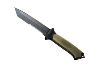 Ursus Knife