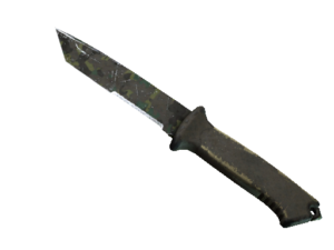 Ursus Knife | Boreal Forest