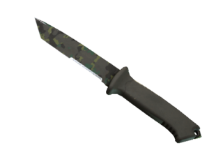 Ursus Knife | Boreal Forest