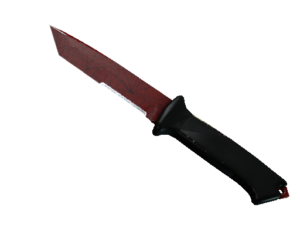 Ursus Knife | Crimson Web