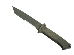 Ursus Knife | Safari Mesh