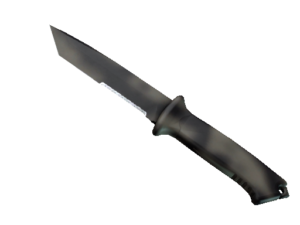 Ursus Knife | Scorched