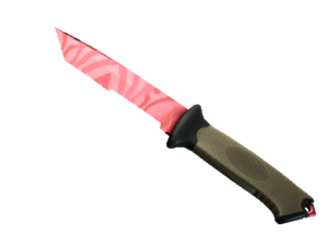 Ursus Knife | Slaughter