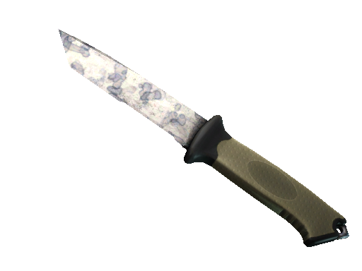 ★ StatTrak™ Ursus Knife | Stained (Factory New) - Covert - Knife