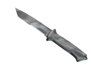 Ursus Knife | Urban Masked