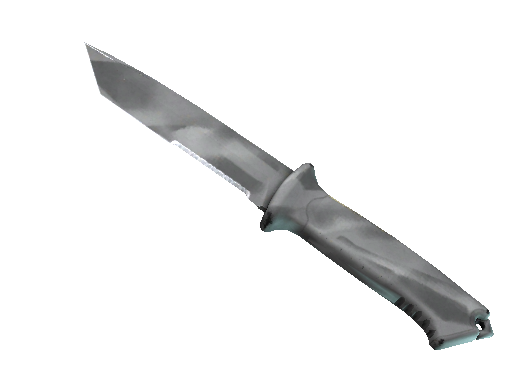 ★ StatTrak™ Ursus Knife | Urban Masked (Field-Tested) - Covert - Knife