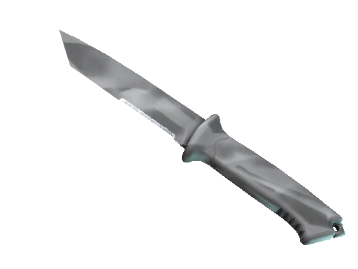 ★ StatTrak™ Ursus Knife | Urban Masked (Minimal Wear) - Covert - Knife
