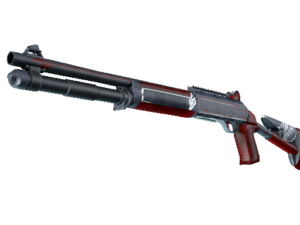 XM1014 | Heaven Guard