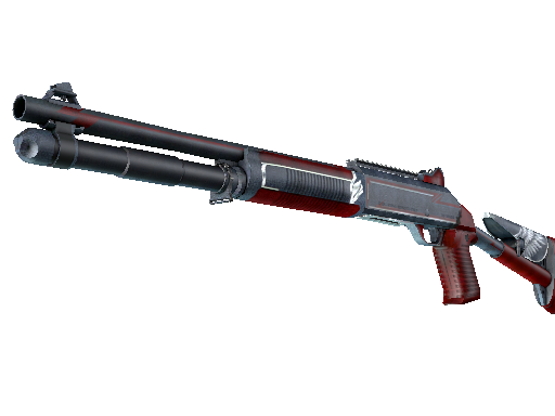 StatTrak™ XM1014 | Heaven Guard (Factory New) - Restricted - Weapon - from The Huntsman Collection