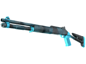 XM1014 | Slipstream