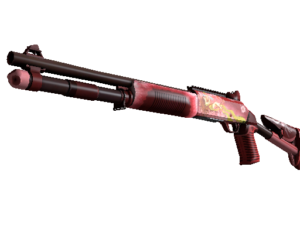 XM1014 | Tranquility