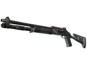 XM1014 | Zombie Offensive