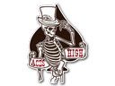 Sticker | Aces High - High Grade - Sticker - from Sticker Capsule