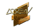 Gold AdreN