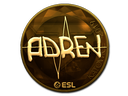 Gold AdreN