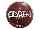 Gold AdreN
