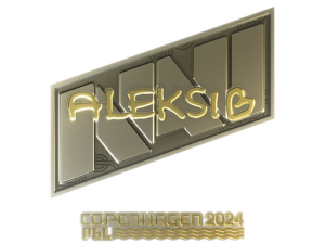 Gold Aleksib