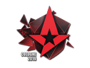 Foil Astralis | Cologne 2016 | Astralis