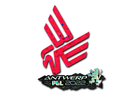 Gold Bad News Eagles