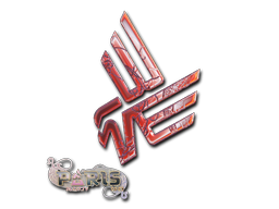 Gold Bad News Eagles