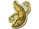Sticker | Banana