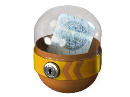 Sticker Capsule 2 - Container - from Sticker Capsule 2