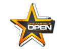 Foil DreamHack | Cluj-Napoca 2015