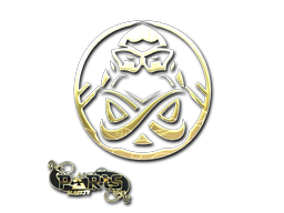 Gold ENCE | Paris 2023 | ENCE