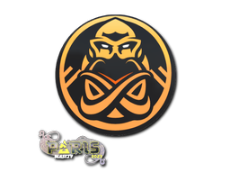 Gold ENCE | Paris 2023 | ENCE