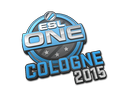 Foil ESL | Cologne 2015