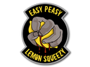 Sticker | Easy Peasy