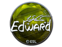 Gold Edward