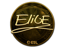 Gold EliGE