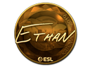 Gold Ethan