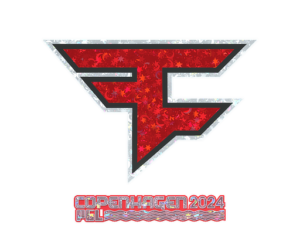 Gold FaZe Clan | Copenhagen 2024 | FaZe Clan