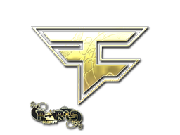Gold FaZe Clan | Paris 2023 | FaZe Clan