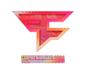 Gold FaZe Clan | Copenhagen 2024 | FaZe Clan
