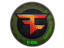 Foil FaZe Clan | Katowice 2019 | FaZe Clan