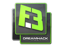 Sticker | Flipsid3 Tactics | DreamHack 2014 - High Grade - Sticker - from DreamHack 2014