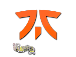 Gold Fnatic | Paris 2023 | Fnatic