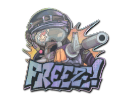 Freeze