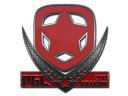 Sticker | Gambit | Krakow 2017
