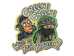 Green’s Problem