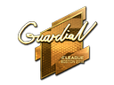 Gold GuardiaN