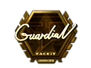 Gold GuardiaN