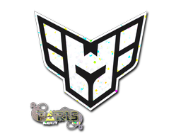 Gold Heroic | Paris 2023 | Heroic